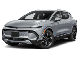 Equinox EV - Schafer Chevrolet in Pinconning MI