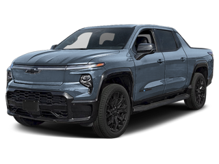 Chevrolet Silverado EV - Schafer Chevrolet in Pinconning MI