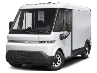 Chevrolet BrightDrop - Schafer Chevrolet in Pinconning MI