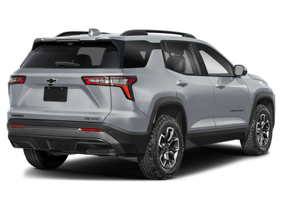 2027 Chevrolet Equinox AWD ACTIV