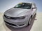 2015 Chrysler 200 Limited FWD