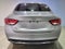 2015 Chrysler 200 Limited FWD