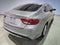 2015 Chrysler 200 Limited FWD