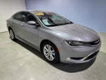 2015 Chrysler 200 Limited FWD