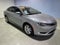 2015 Chrysler 200 Limited FWD