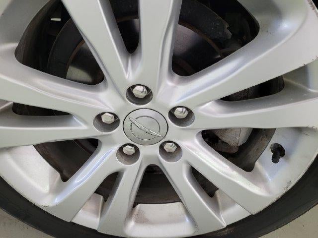 2015 Chrysler 200 Limited FWD