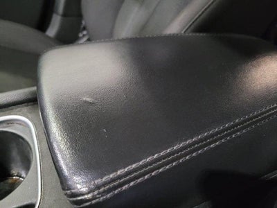 2015 Chrysler 200 Limited FWD