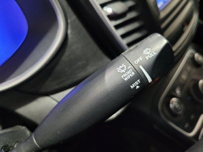 2015 Chrysler 200 Limited FWD