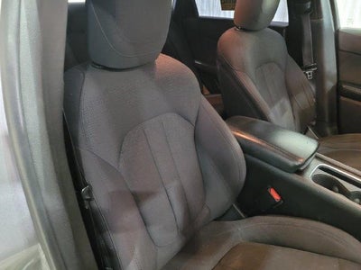 2015 Chrysler 200 Limited FWD