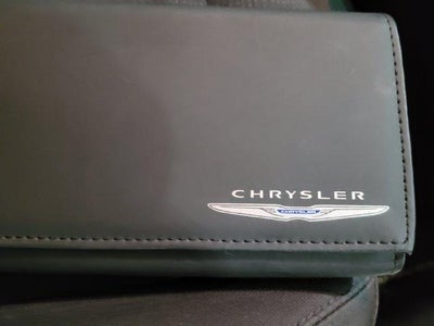 2015 Chrysler 200 Limited FWD