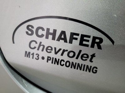 2015 Chrysler 200 Limited FWD