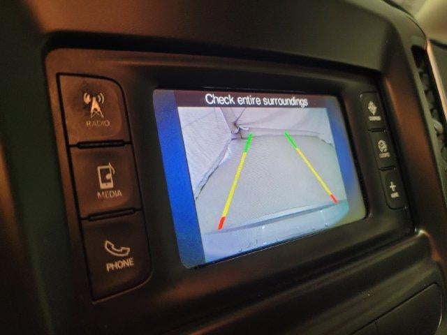 2015 Chrysler 200 Limited FWD