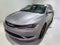 2016 Chrysler 200 Limited FWD