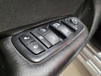 2016 Chrysler 200 Limited FWD