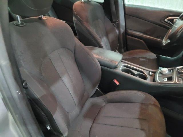 2016 Chrysler 200 Limited FWD