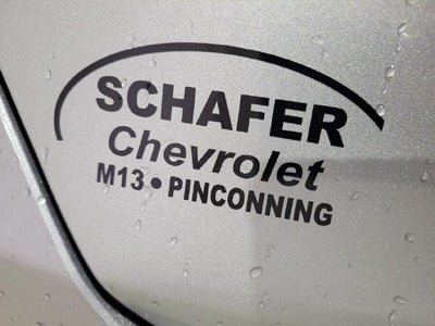 2016 Chrysler 200 Limited FWD