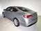 2016 Chrysler 200 LX FWD