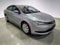 2016 Chrysler 200 LX FWD