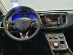 2016 Chrysler 200 LX FWD