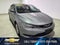 2016 Chrysler 200 LX FWD