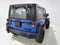 2016 Jeep Wrangler Sport 4WD