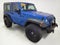 2016 Jeep Wrangler Sport 4WD