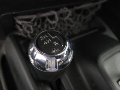 2016 Jeep Wrangler Sport 4WD