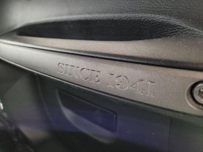 2016 Jeep Wrangler Sport 4WD