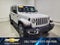 2023 Jeep Wrangler Sahara 4WD