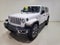 2023 Jeep Wrangler Sahara 4WD