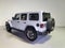 2023 Jeep Wrangler Sahara 4WD