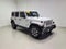 2023 Jeep Wrangler Sahara 4WD