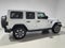 2023 Jeep Wrangler Sahara 4WD