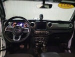 2023 Jeep Wrangler Sahara 4WD