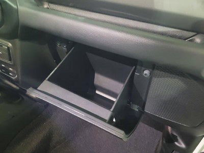 2023 Jeep Wrangler Sahara 4WD