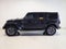 2022 Jeep Wrangler Unlimited Sahara 4WD