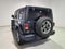 2022 Jeep Wrangler Unlimited Sahara 4WD