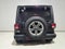 2022 Jeep Wrangler Unlimited Sahara 4WD