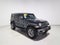 2022 Jeep Wrangler Unlimited Sahara 4WD