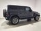 2022 Jeep Wrangler Unlimited Sahara 4WD