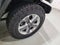 2022 Jeep Wrangler Unlimited Sahara 4WD