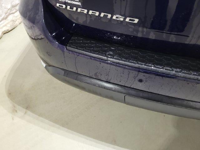 2015 Dodge Durango SXT RWD