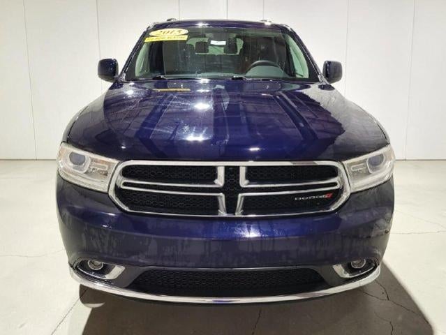 2015 Dodge Durango SXT RWD