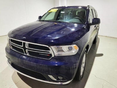 2015 Dodge Durango SXT RWD