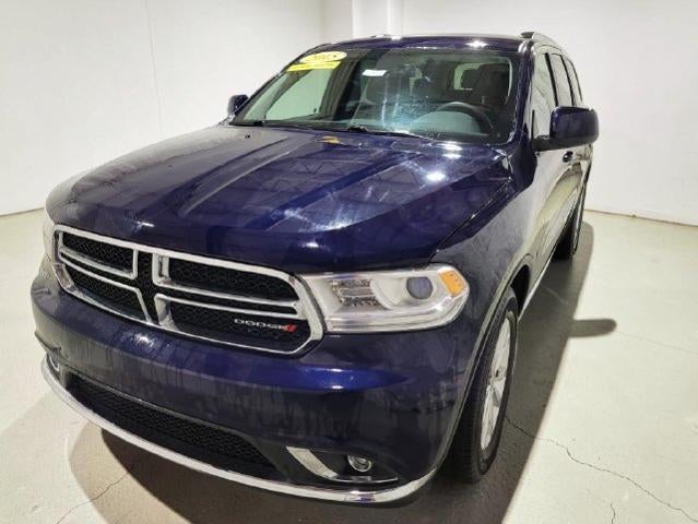 2015 Dodge Durango SXT RWD
