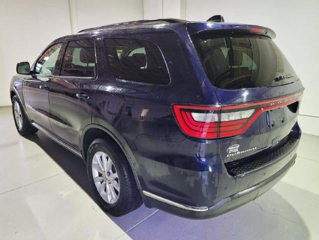 2015 Dodge Durango SXT RWD
