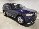 2015 Dodge Durango SXT RWD