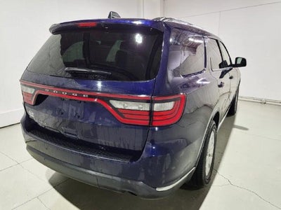 2015 Dodge Durango SXT RWD