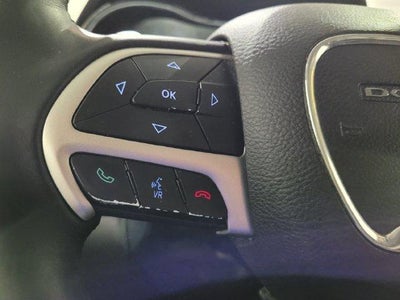 2015 Dodge Durango SXT RWD