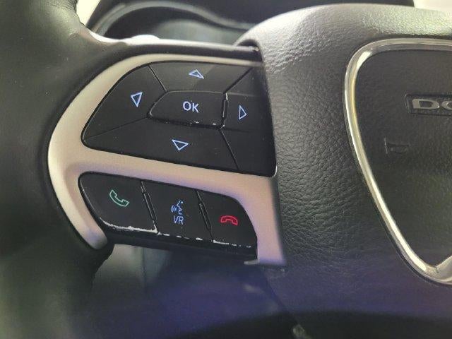 2015 Dodge Durango SXT RWD